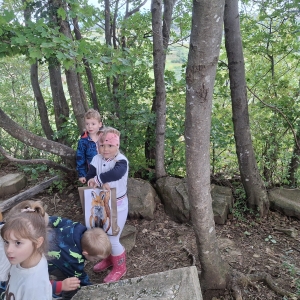 Teden otroka v Kojskem Teden otroka v Kojskem