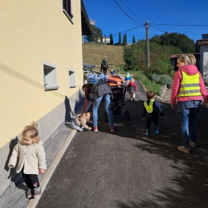 Teden otroka v Kojskem Teden otroka v Kojskem