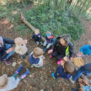 Teden otroka v Kojskem Teden otroka v Kojskem