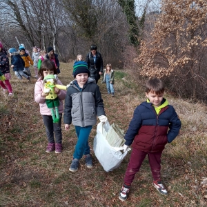 Čistilna akcija Čistilna akcija