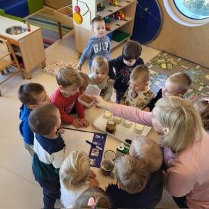 Teden slovenske hrane v Kojskem Teden slovenske hrane v Kojskem