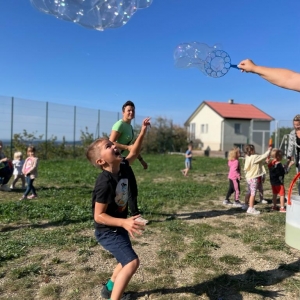 Teden otroka Teden otroka