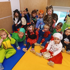 Pustno rajanje v Kojskem Pustno rajanje v Kojskem