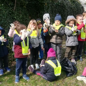 Čistilna akcija Čistilna akcija