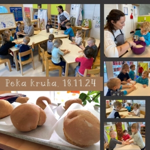 Teden slovenske hrane v Kojskem Teden slovenske hrane v Kojskem