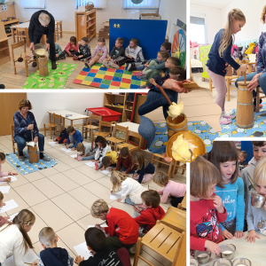 Teden slovenske hrane Teden slovenske hrane