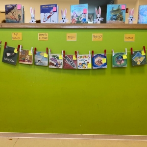 LETI, LETI ŽE 70 LET: RAZSTAVA KNJIŽNE ZBIRKE ČEBELICA LETI, LETI ŽE 70 LET: RAZSTAVA KNJIŽNE ZBIRKE ČEBELICA