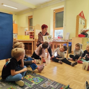 Teden otroka v Kojskem Teden otroka v Kojskem