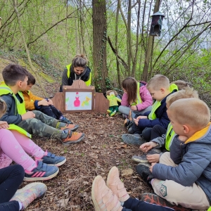 Projekt Zeleni nahrbtnik  Projekt Zeleni nahrbtnik