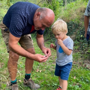 Pohod z nonami in nonoti Pohod z nonami in nonoti