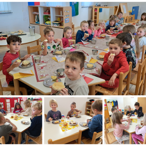 Teden slovenske hrane Teden slovenske hrane