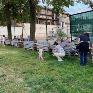 Pohod z nonami in nonoti Pohod z nonami in nonoti