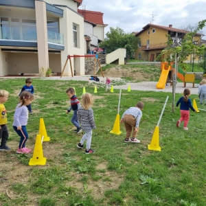 TEDEN OTROKA TEDEN OTROKA