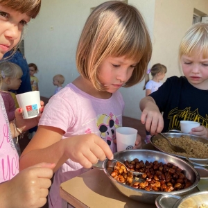 Teden otroka Teden otroka