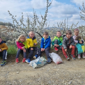 Čistilna akcija Čistilna akcija