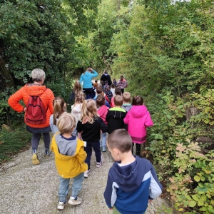 Teden otroka v Kojskem Teden otroka v Kojskem