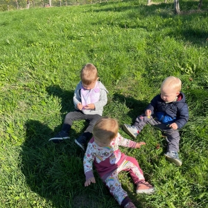 Paglavci v potujoči knjižnici