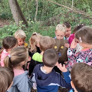 Teden otroka v Kojskem Teden otroka v Kojskem