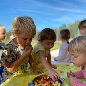 Teden otroka Teden otroka