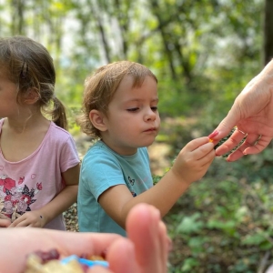 Teden otroka Teden otroka