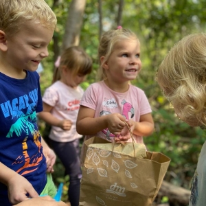 Teden otroka Teden otroka