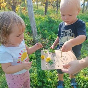 Teden otroka Teden otroka