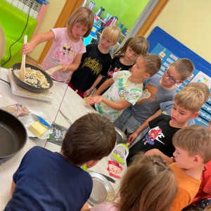 Teden otroka Teden otroka