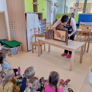 TEDEN OTROKA TEDEN OTROKA