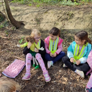 Projekt Zeleni nahrbtnik  Projekt Zeleni nahrbtnik