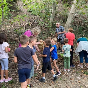 Pohod z nonami in nonoti Pohod z nonami in nonoti