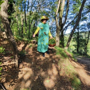 LOV NA PRAVLJIČNI ZAKLAD LOV NA PRAVLJIČNI ZAKLAD