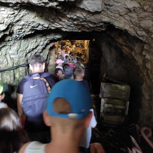 Zaključek vrtca starejših skupin na Sabotinu Zaključek vrtca starejših skupin na Sabotinu