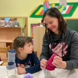 DRUŽINSKI DAN PRI VOLKIH DRUŽINSKI DAN PRI VOLKIH