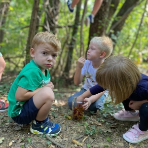 Teden otroka Teden otroka