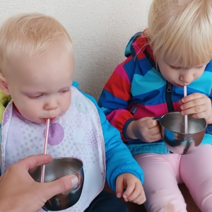 TEDEN OTROKA V JASLIČNIH SKUPINAH TEDEN OTROKA V JASLIČNIH SKUPINAH