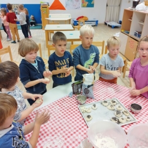 Tradicionalni slovenski zajtrk v Biljani Tradicionalni slovenski zajtrk v Biljani