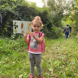 Teden otroka Teden otroka