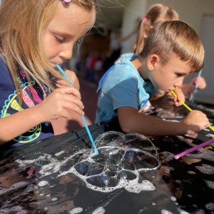 Teden otroka Teden otroka