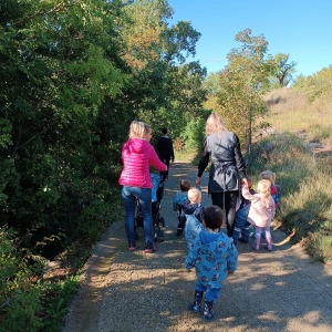 TEDEN OTROKA V JASLIČNIH SKUPINAH TEDEN OTROKA V JASLIČNIH SKUPINAH