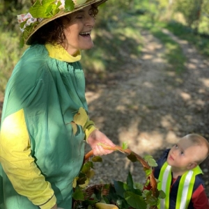 LOV NA PRAVLJIČNI ZAKLAD LOV NA PRAVLJIČNI ZAKLAD