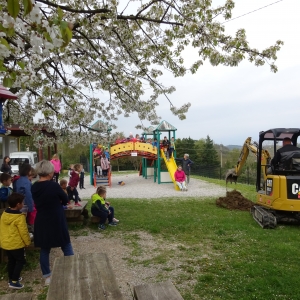 Zdravo okolje Zdravo okolje