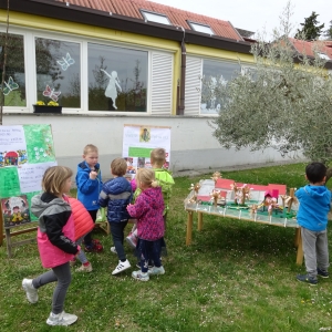 Zdravo okolje Zdravo okolje