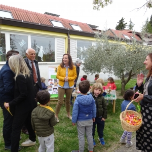 Zdravo okolje Zdravo okolje