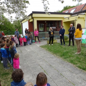 Zdravo okolje Zdravo okolje