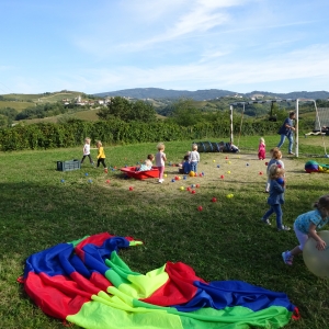 Teden otroka Teden otroka