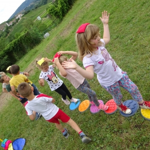 Vrtčevski dan Vrtčevski dan