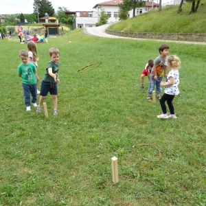 Vrtčevski dan Vrtčevski dan