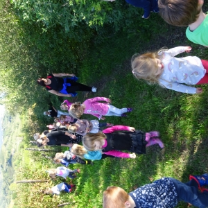 TEDEN OTROKA TEDEN OTROKA