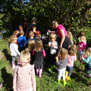 TEDEN OTROKA TEDEN OTROKA