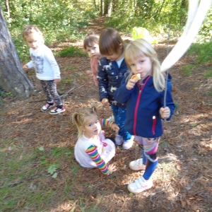 Teden otroka v sredinskih skupinah Teden otroka v sredinskih skupinah